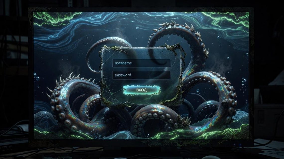 Кракен сайт вход: цифровой мост в мир нестандартных решений