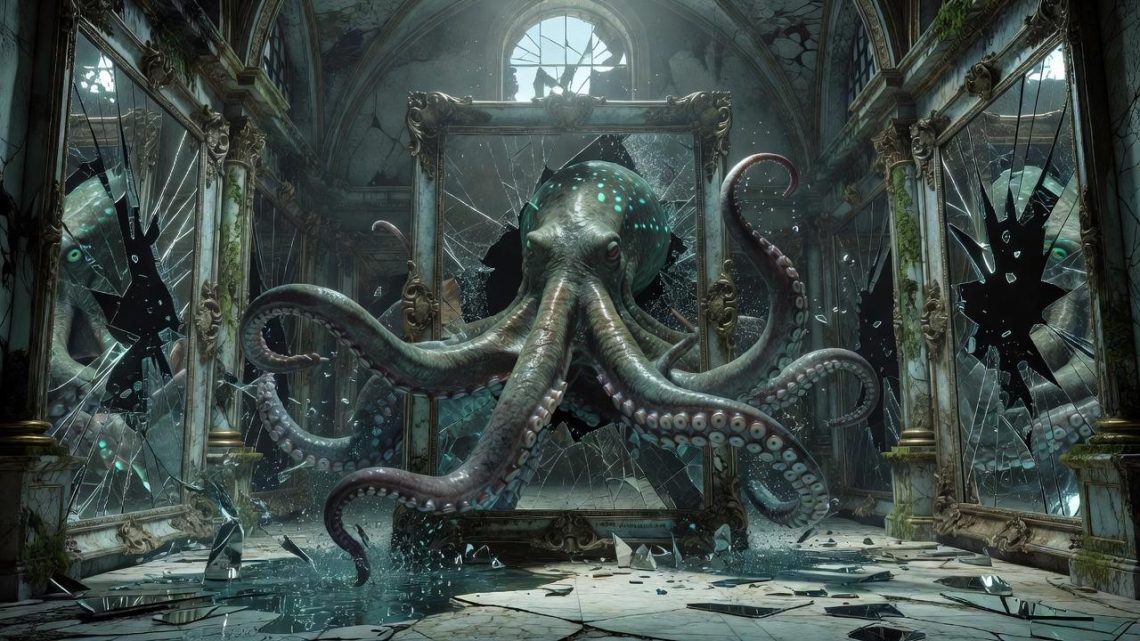 Цифровые отражения: kraken зеркала как путь в мир технологичных маркетплейсов