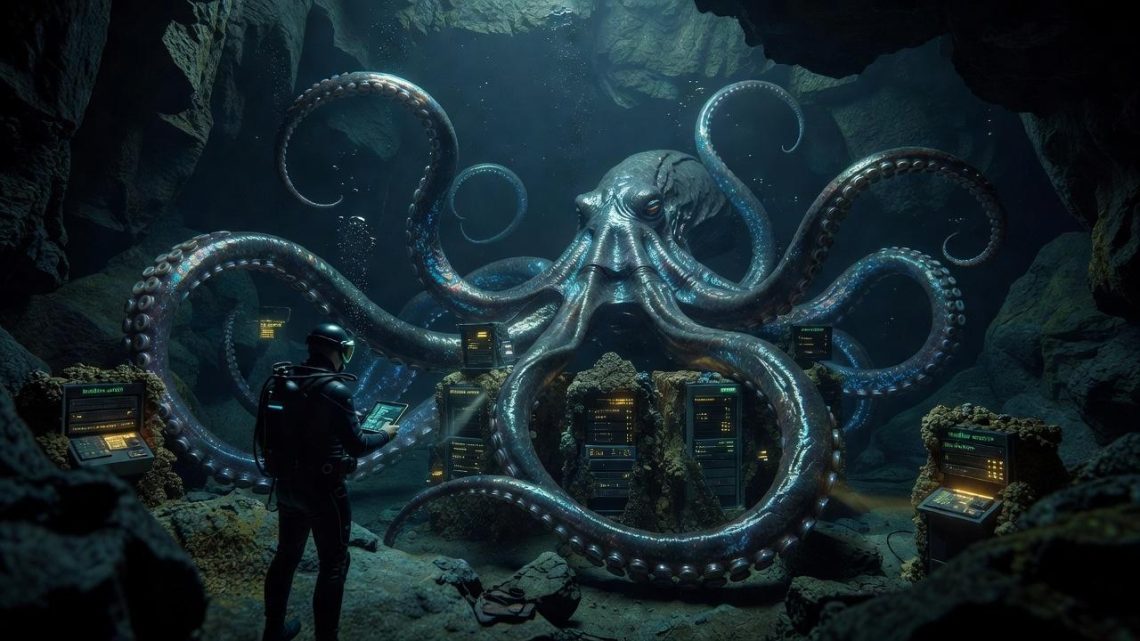 Цифровой спрут и невидимые витрины: как устроен kraken darknet market