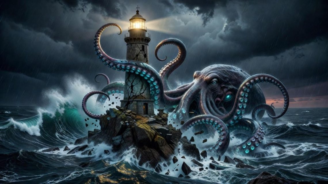 Kraken Tor: цифровой компас в сети луковиц