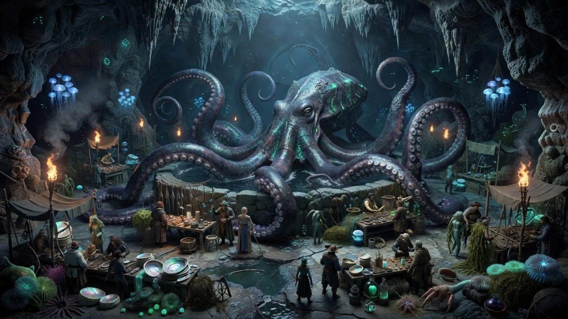 Kraken marketplace: цифровой лабиринт и анонимная экономика