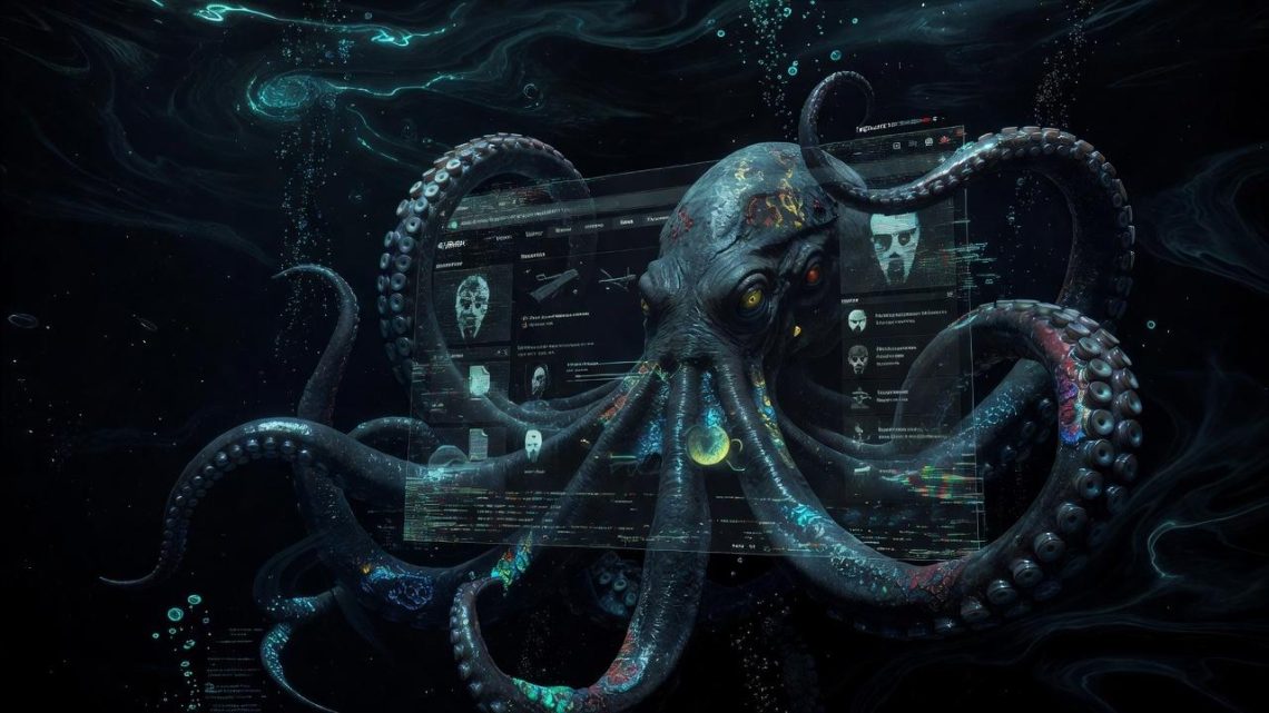 Сайт Kraken: архитектура, анонимность и цифровые риски
