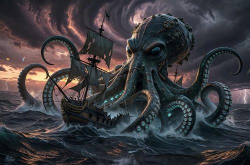 kraken и цифровые джунгли: как технологии меняют правила игры на маркетплейсе