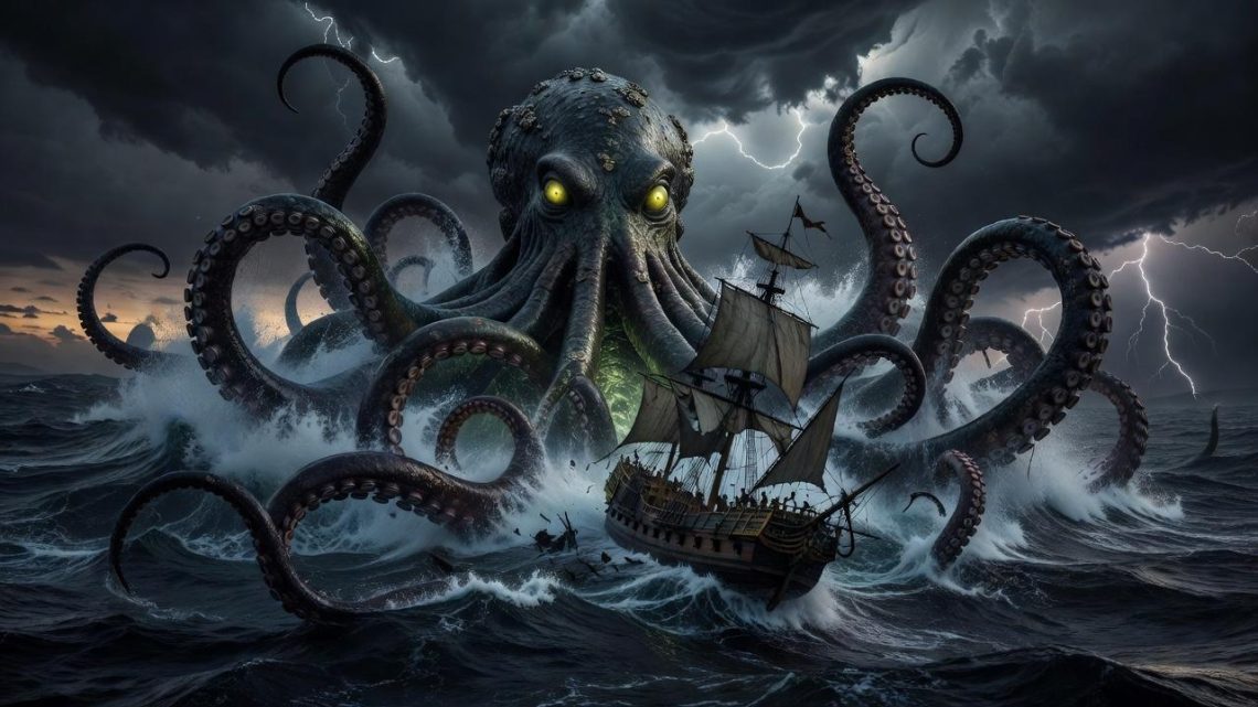 Kraken at на стыке реальностей: как технологии переписывают законы маркетплейсов