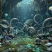Цифровой Океан Торговли: Как Kraken Marketplace Меняет Представление о Сетевых Границах