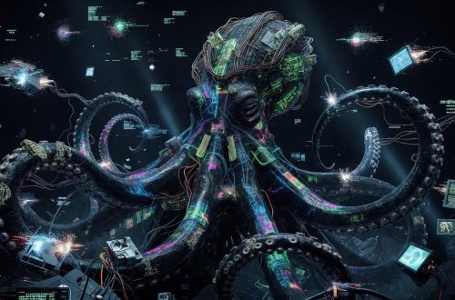 Цифровой призрак: почему kraken даркнет переписывает правила игры на теневых маркетплейсах