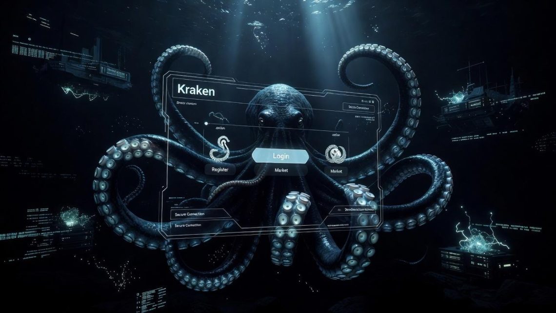 Сайт Kraken: цифровой маркетплейс с неожиданными глубинами