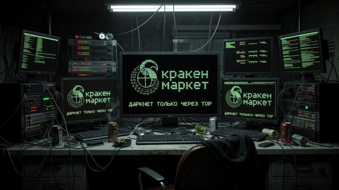 Ночной визит на кракен маркет даркнет только через тор: что скрывается за шифром