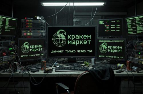 Ночной визит на кракен маркет даркнет только через тор: что скрывается за шифром