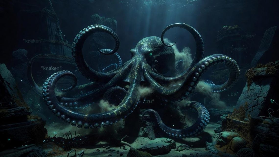 Цифровой шторм: что прячется за kraken сайтом в эпоху маркетплейсов