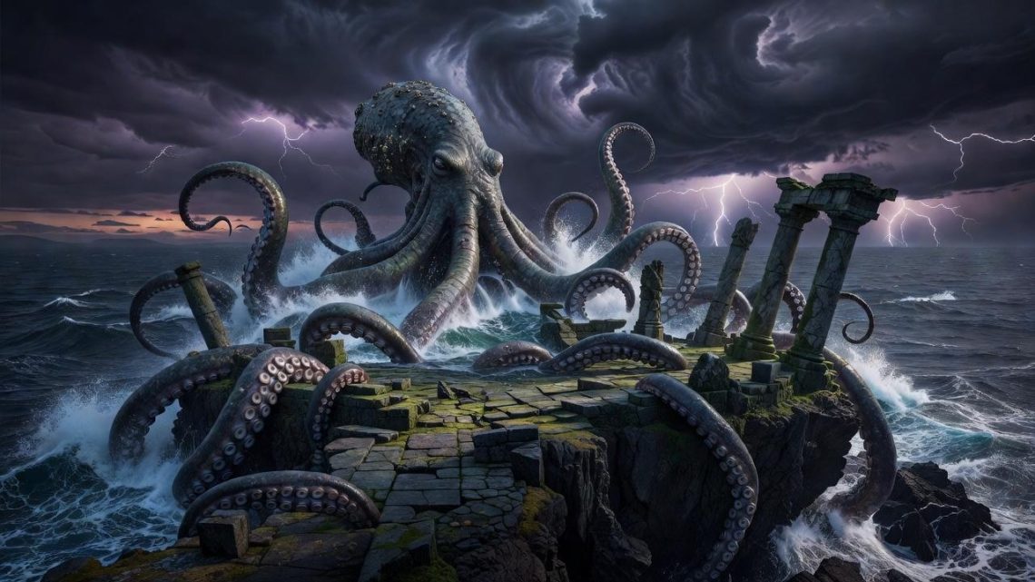 Цифровой архипелаг Kraken: как устроена кракен площадка для тех, кто ищет больше чем просто товары