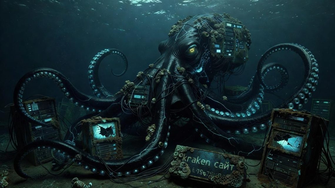 Kraken сайт: что скрывает цифровая изнанка анонимного маркетплейса