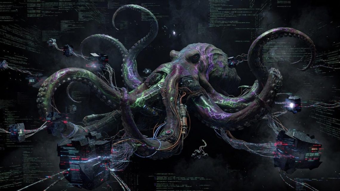 Kraken darknet: цифровой архипелаг за горизонтом привычного веба