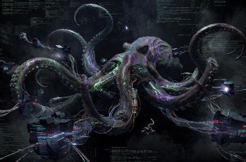 Kraken darknet: цифровой архипелаг за горизонтом привычного веба