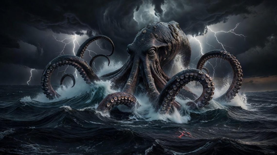Kraken at: как цифровой маркетплейс переосмысливает торговлю активами
