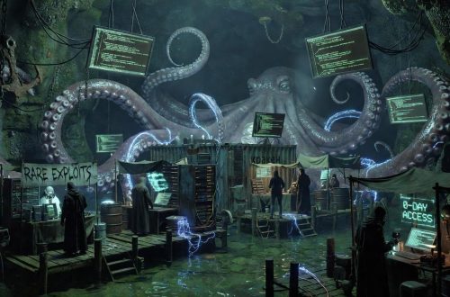 Тайная сторона диджитал-торговли: погружение в kraken даркнет рынок