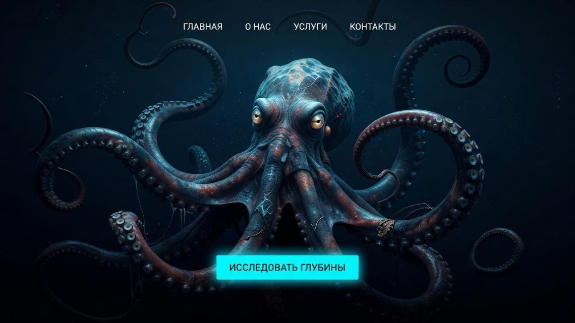 Kraken официальный сайт: цифровой айсберг, который меняет правила игры