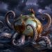 Кракен онион: цифровой спрут из морских глубин даркнета